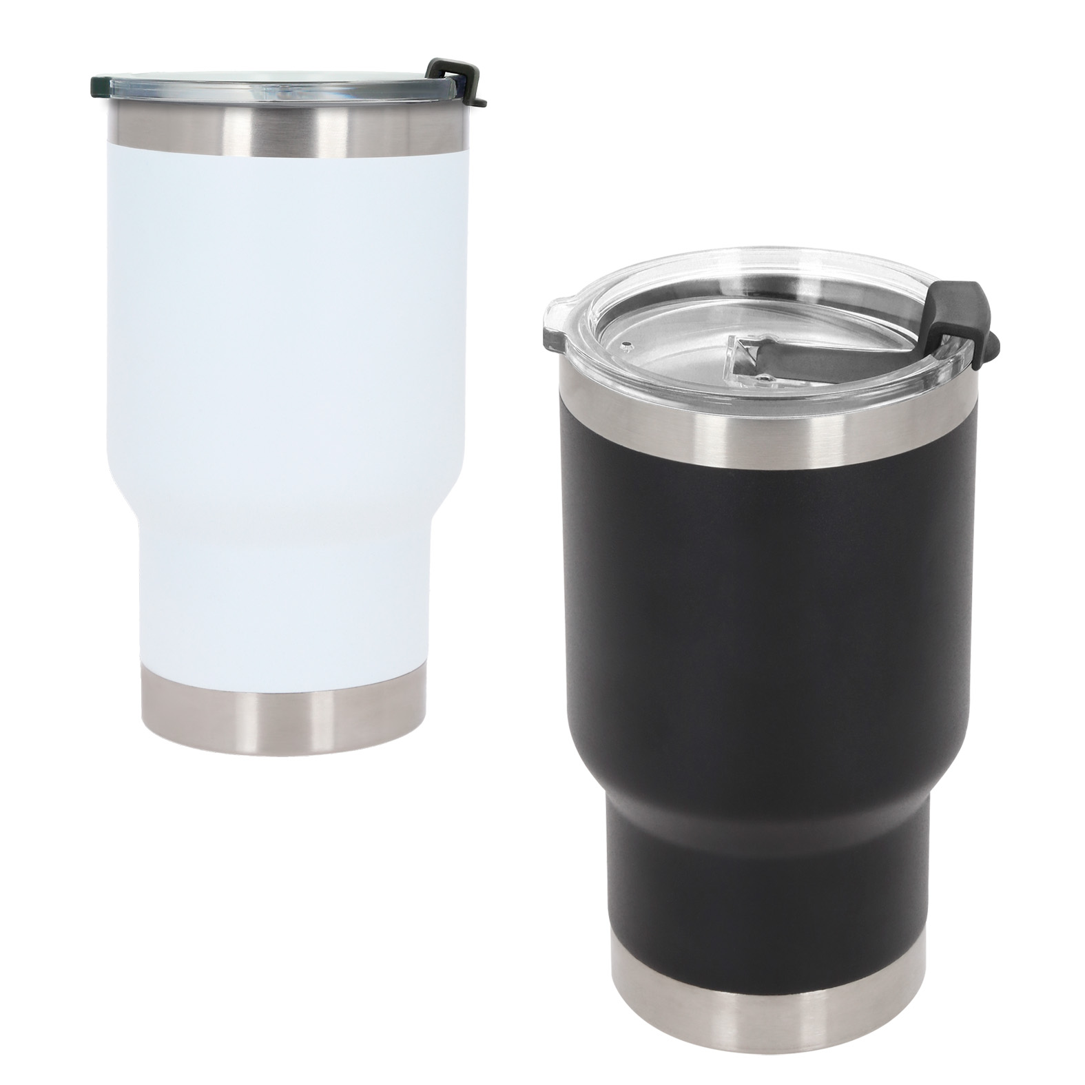 Termo promocionales basin