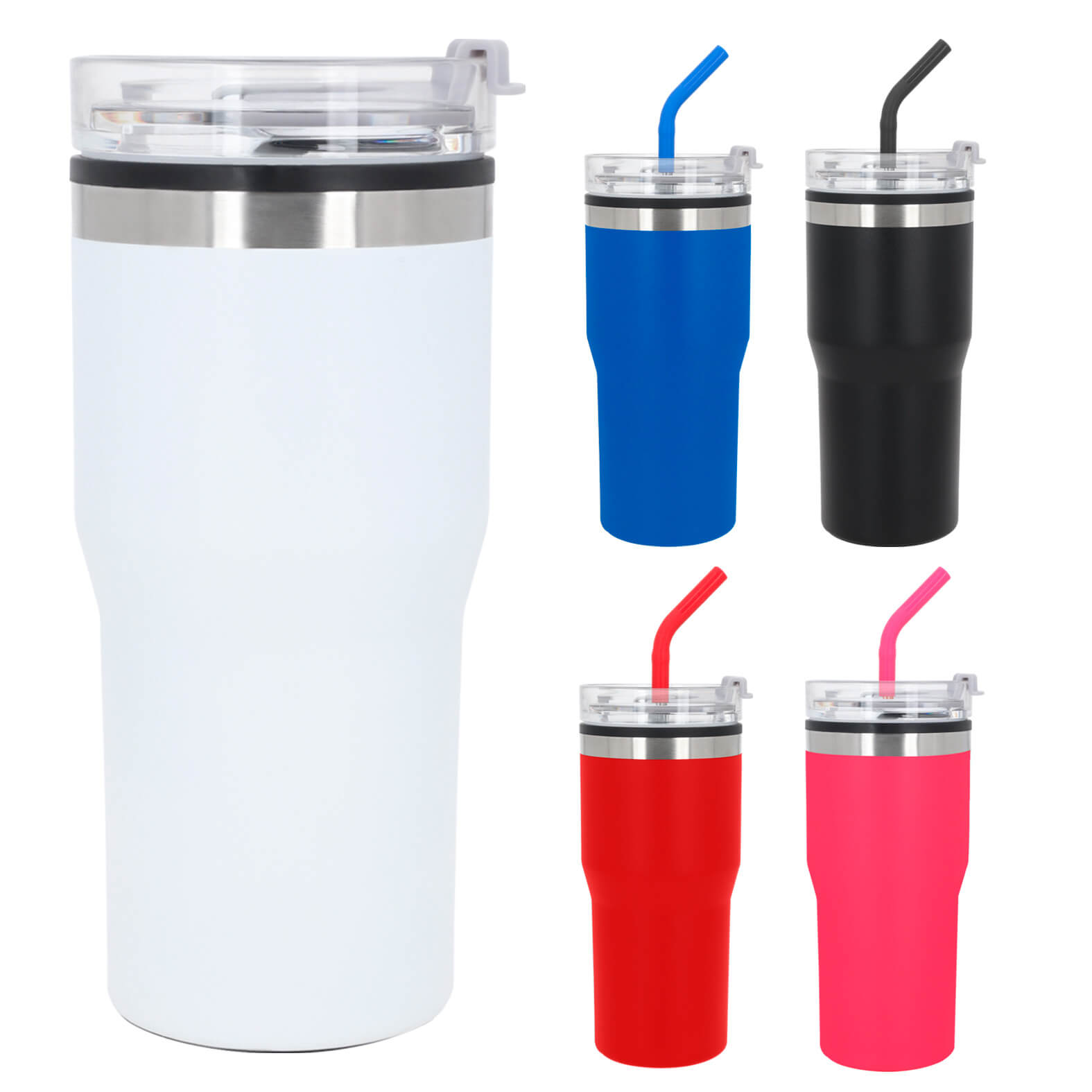 Termo promocionales western