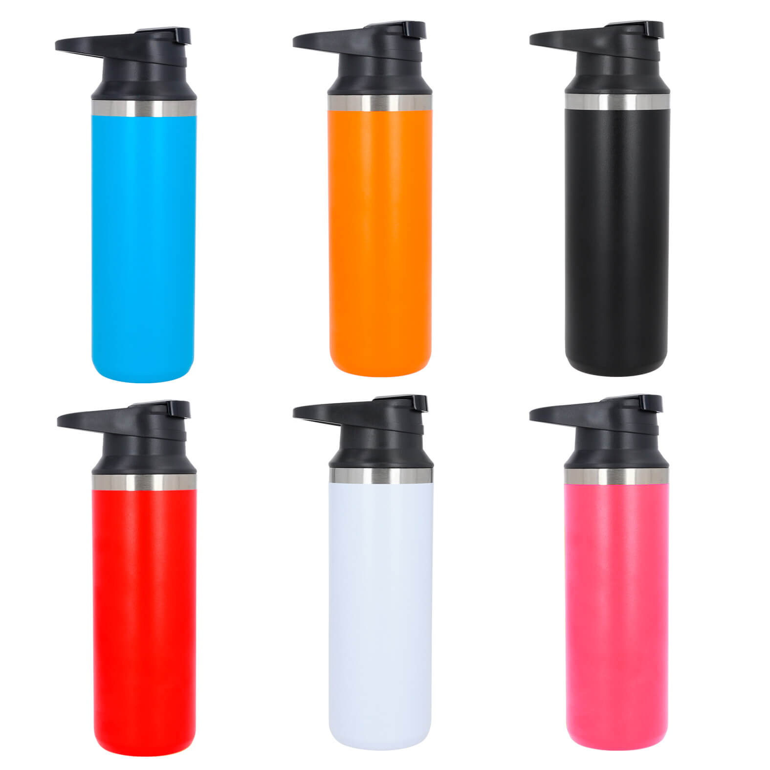 Termo promocionales darya