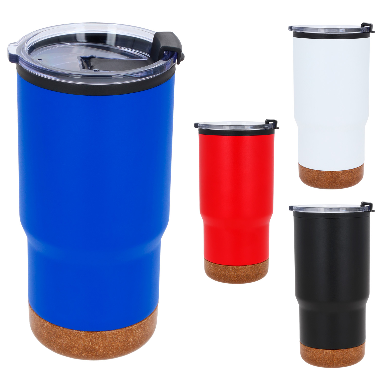 Termo promocionales voltain