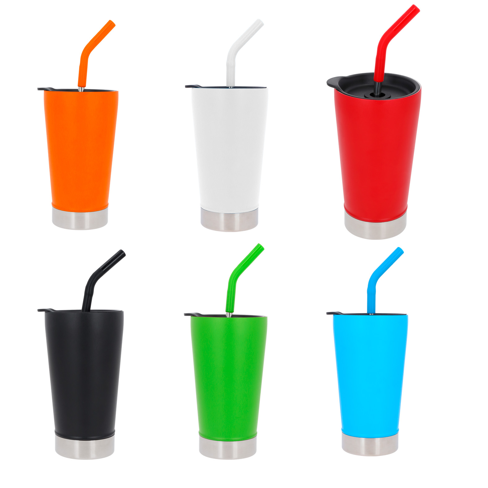 Termo promocionales friends