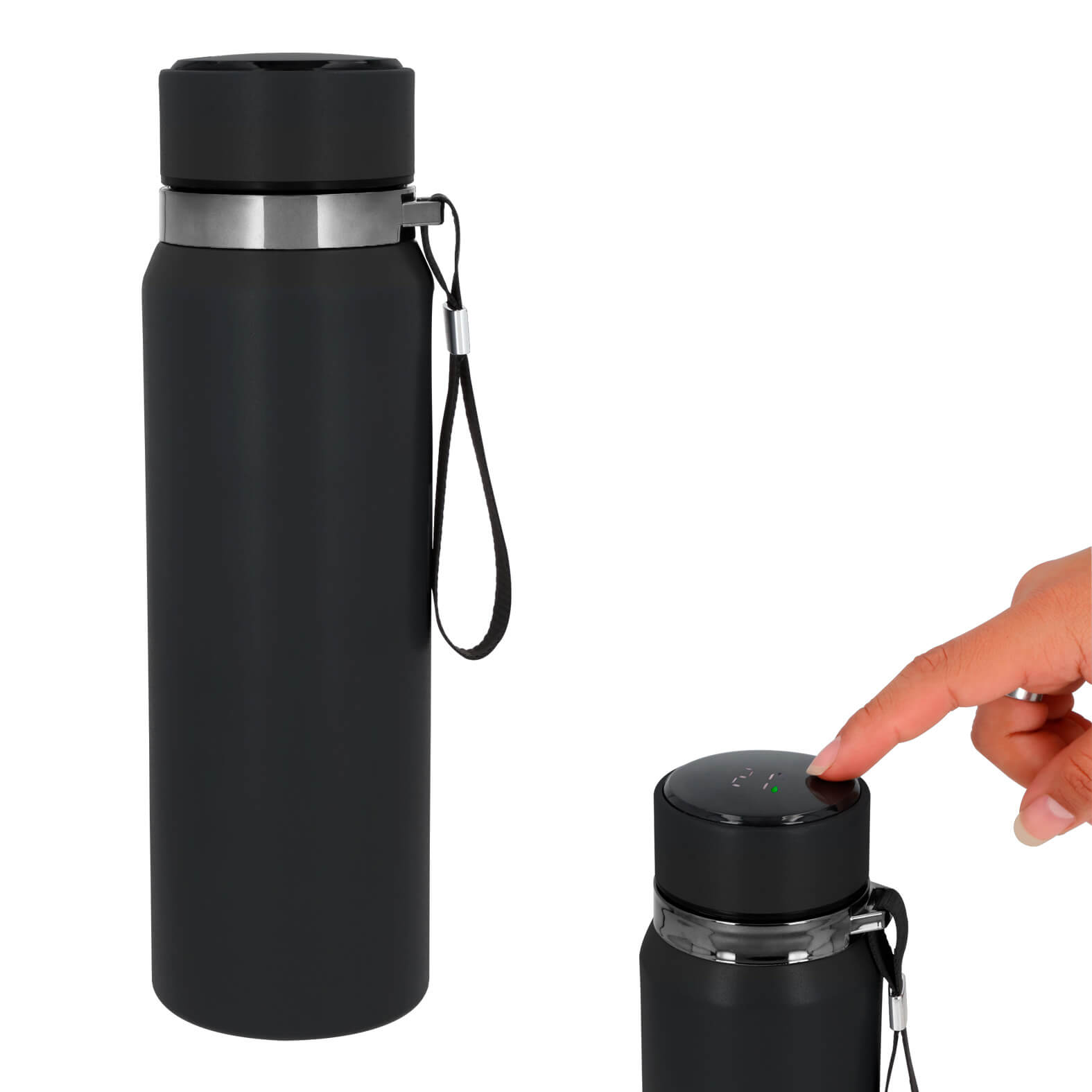 Termo promocionales serra