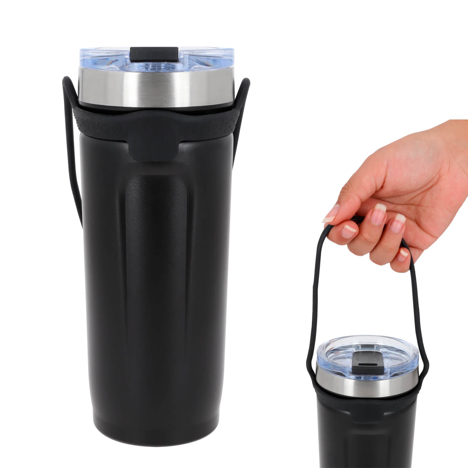 Termo promocionales bossu