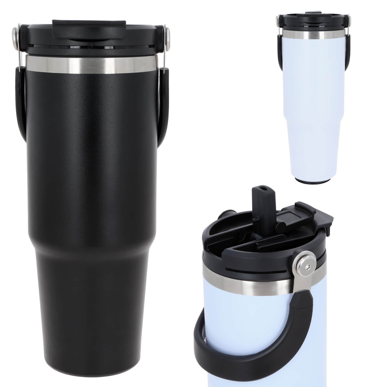 Termo promocionales matt