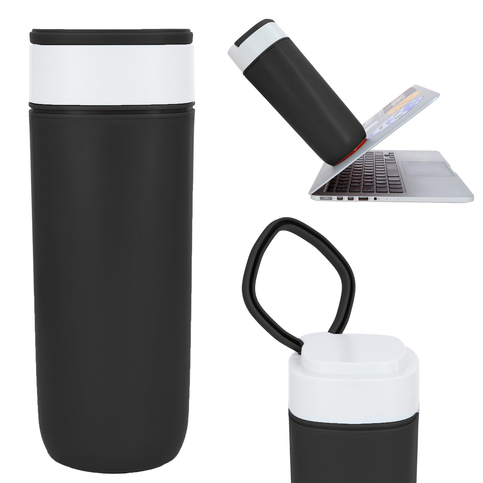 Termo promocionales cube