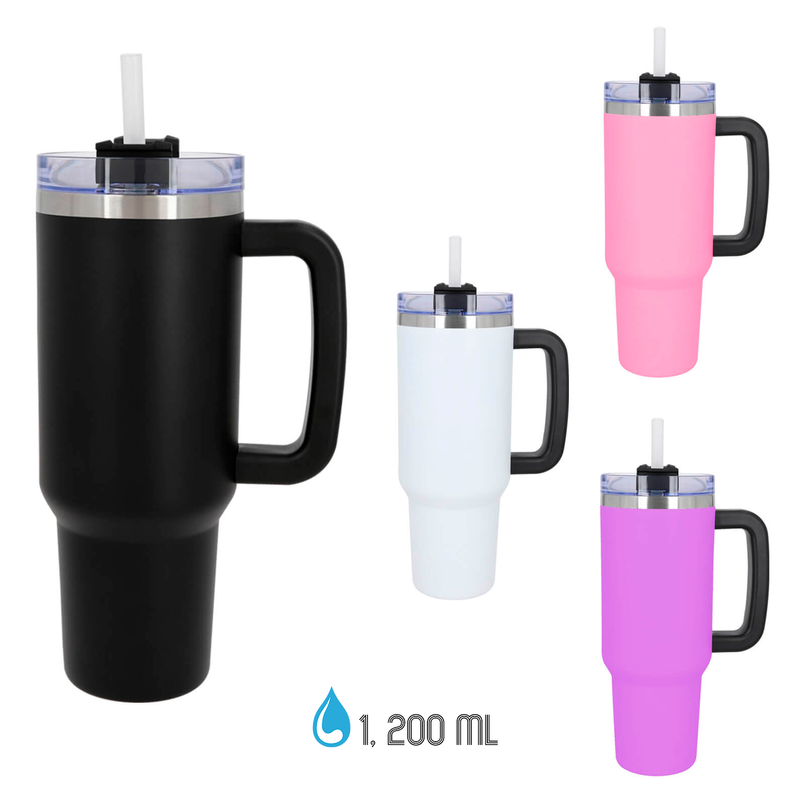 Termo promocionales viz