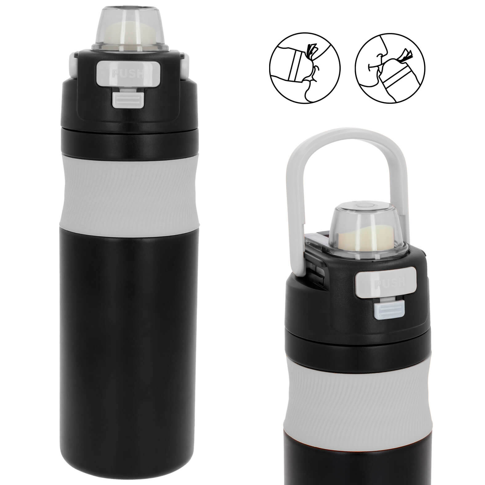 Termo promocionales noru