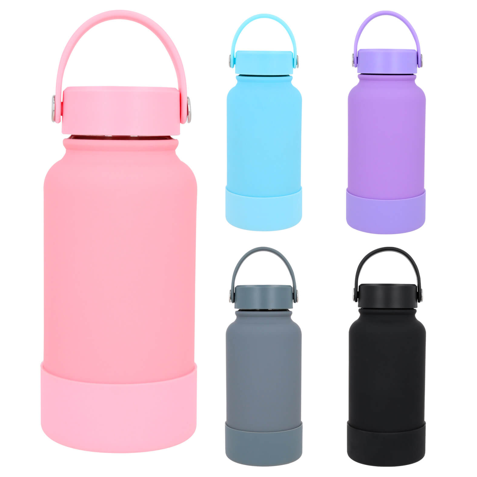 Termo promocionales baalti