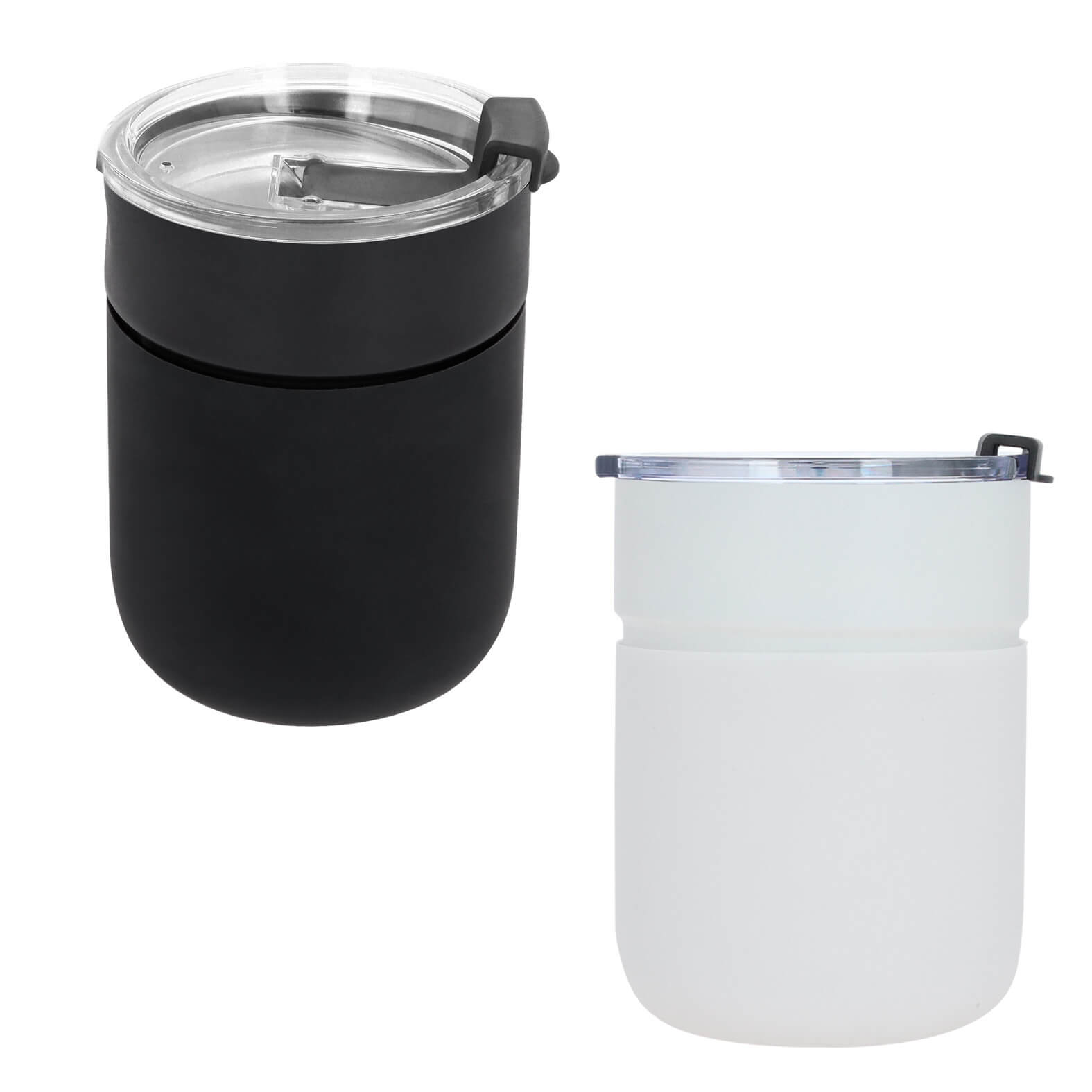 Termo promocionales tir