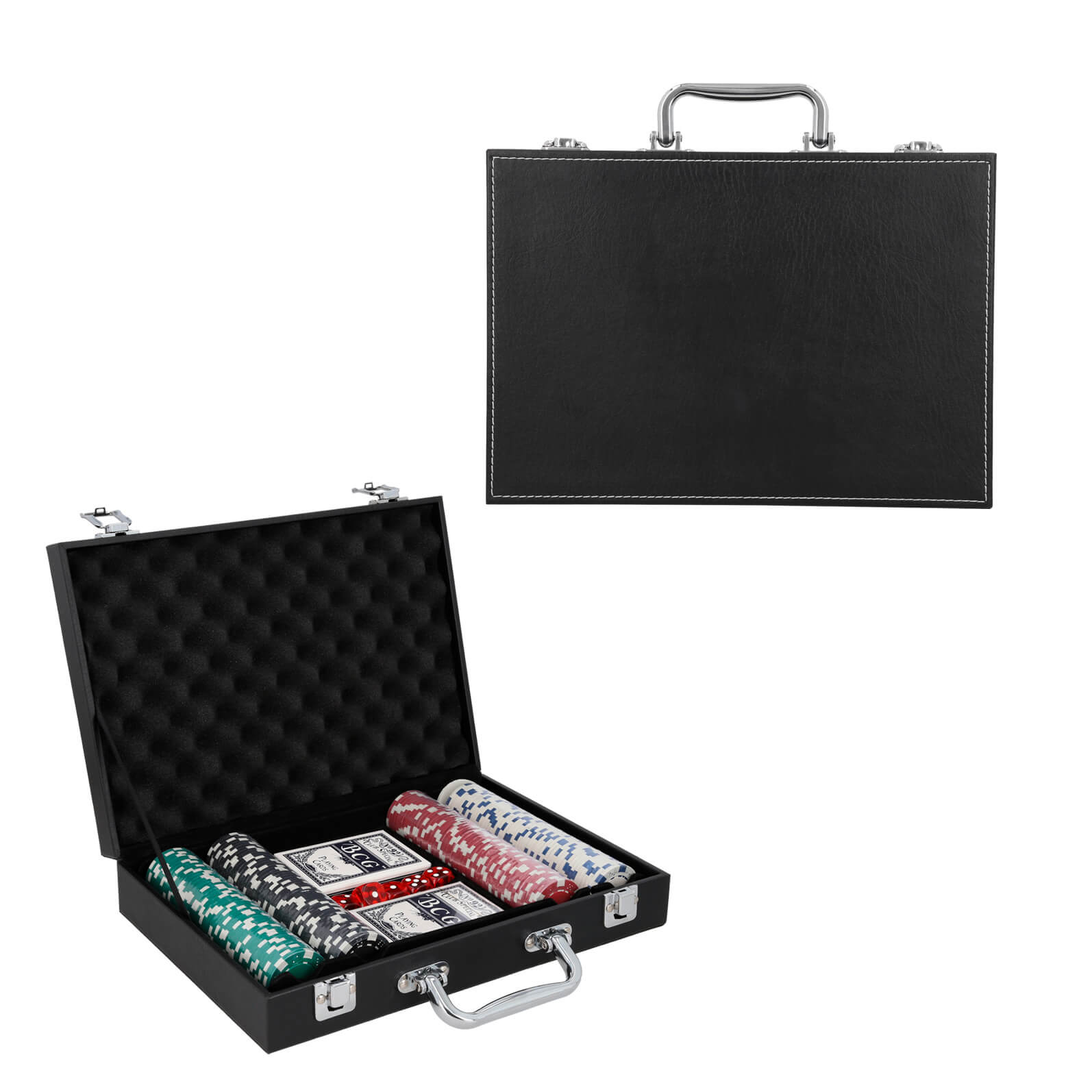 Set promocionales full