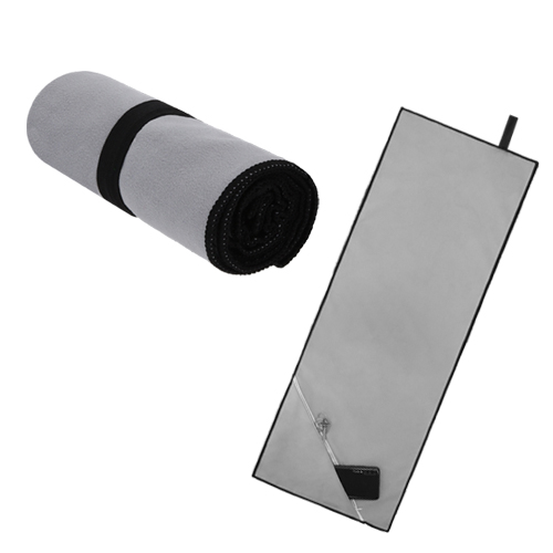 Toalla promocionales roger