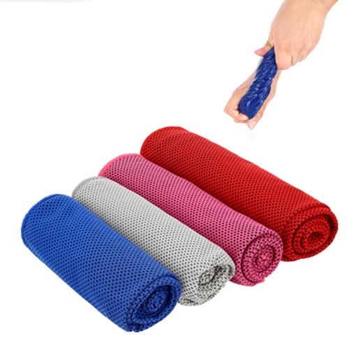 Toalla promocionales asana