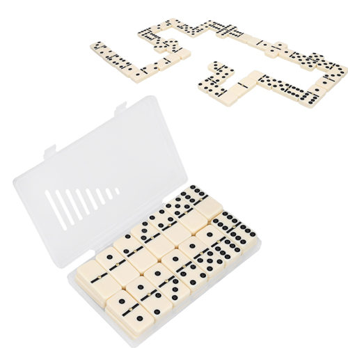 Domino promocionales macao