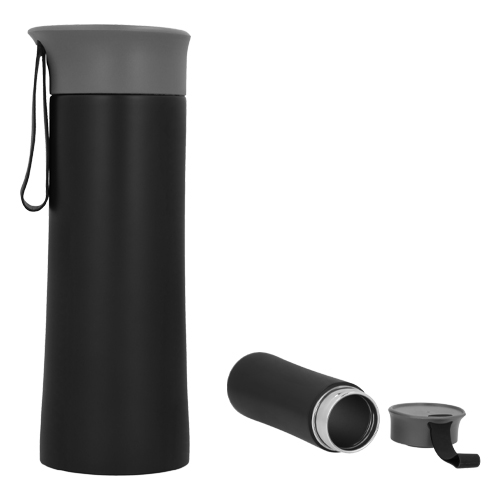 Termo promocionales volcano