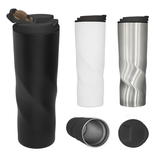 Termo promocionales twist