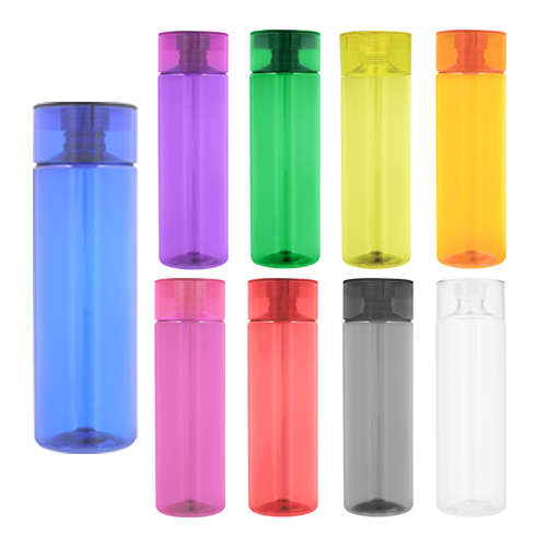 Cilindro promocionales spark