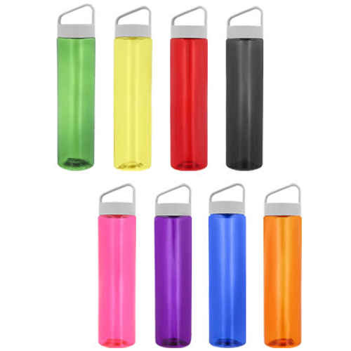 Cilindro promocionales dexter