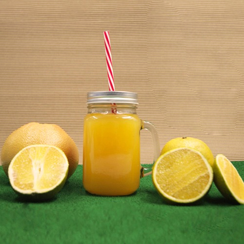 Tarro promocionales abelo