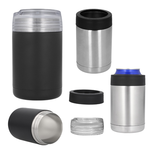 Porta promocionales lager