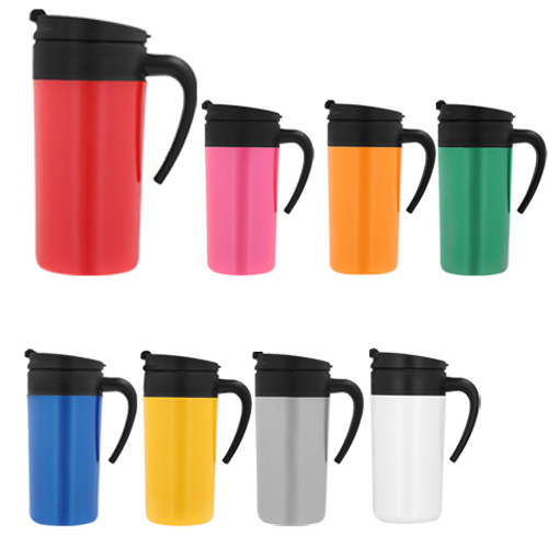 Termo promocionales cofix