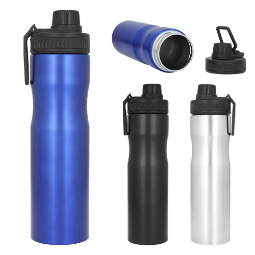 Cilindro promocionales acqua