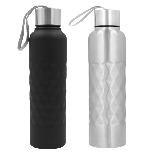 Cilindro promocionales quartz