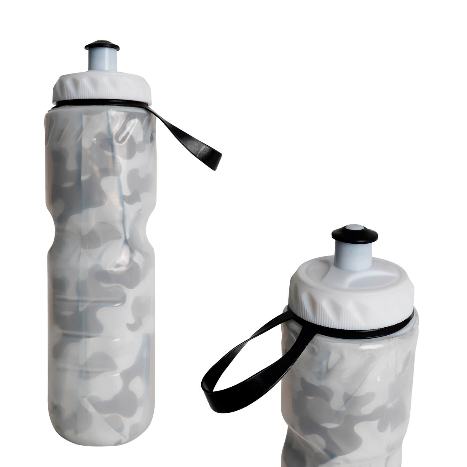 Cilindro promocionales army