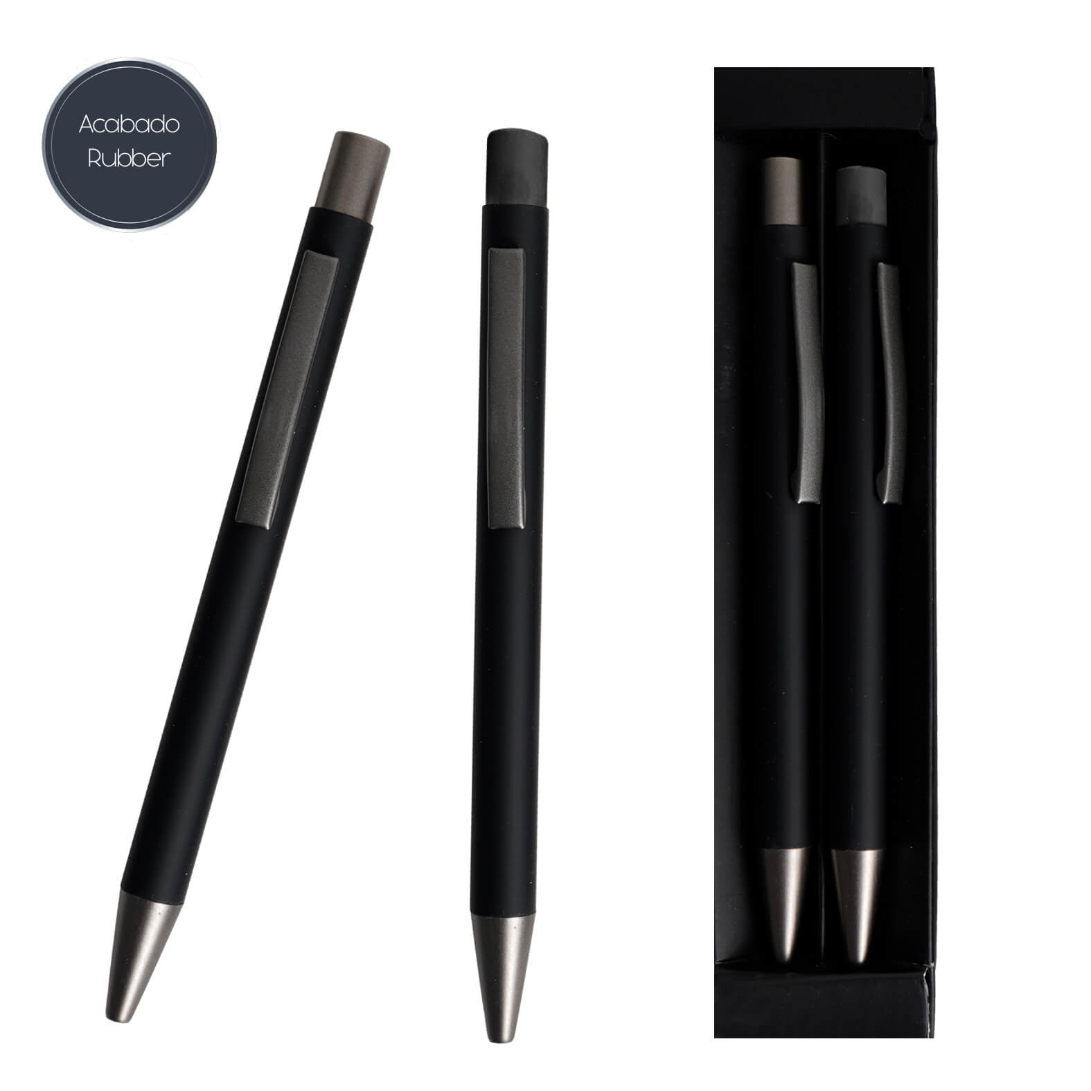 Boligrafo promocionales brisa