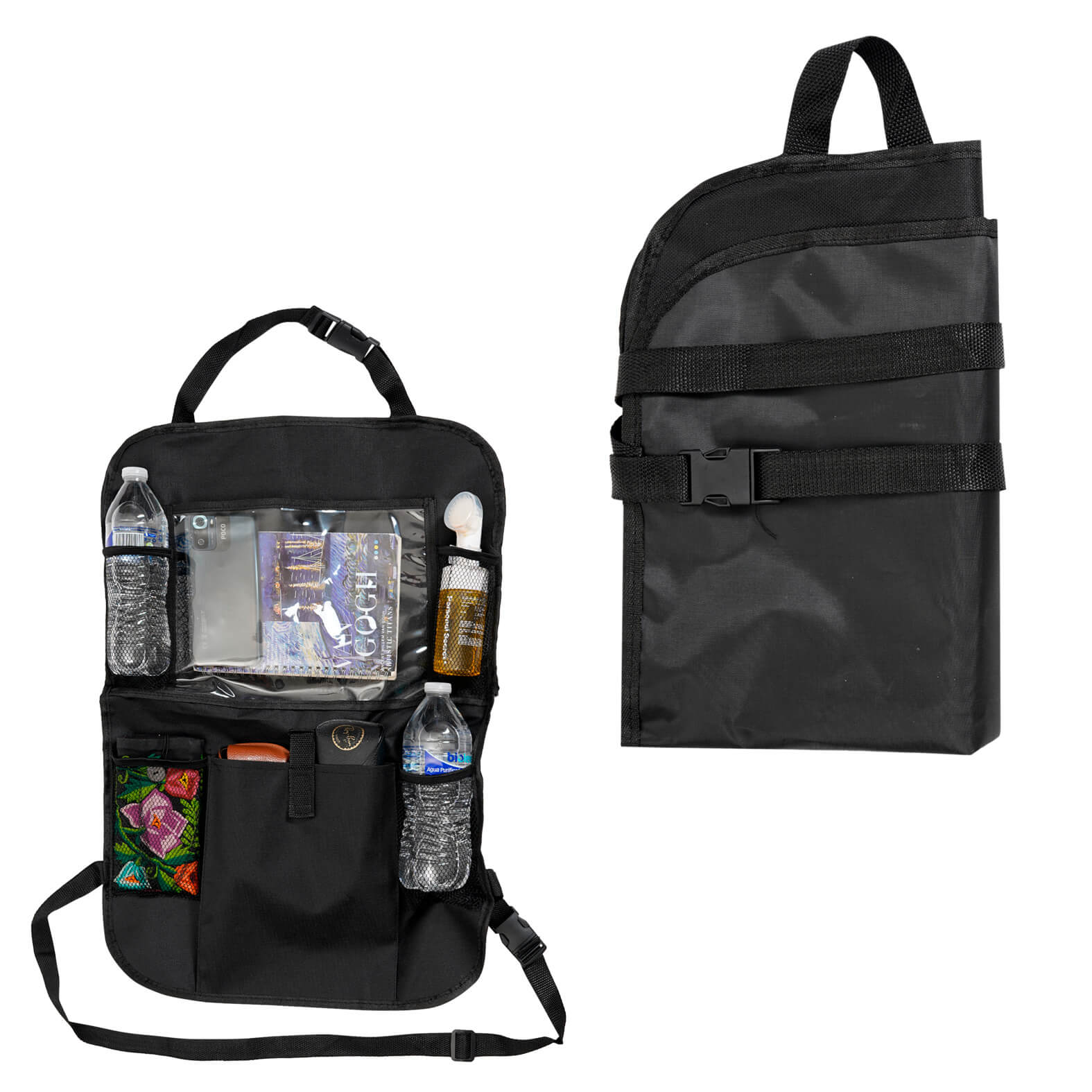 Organizador promocionales carbox