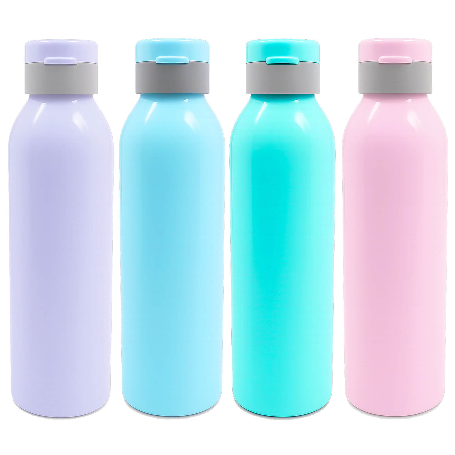 Cilindro promocionales colors pastel