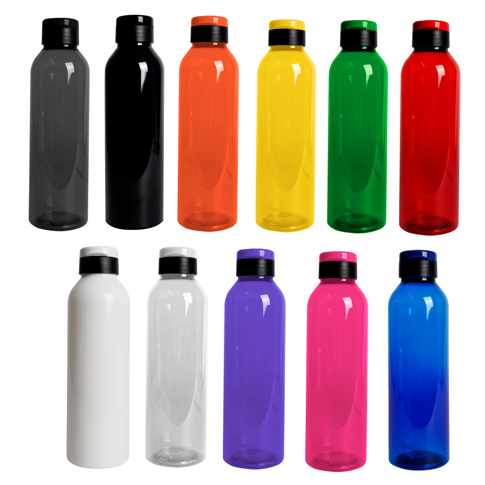 Cilindro promocionales colors