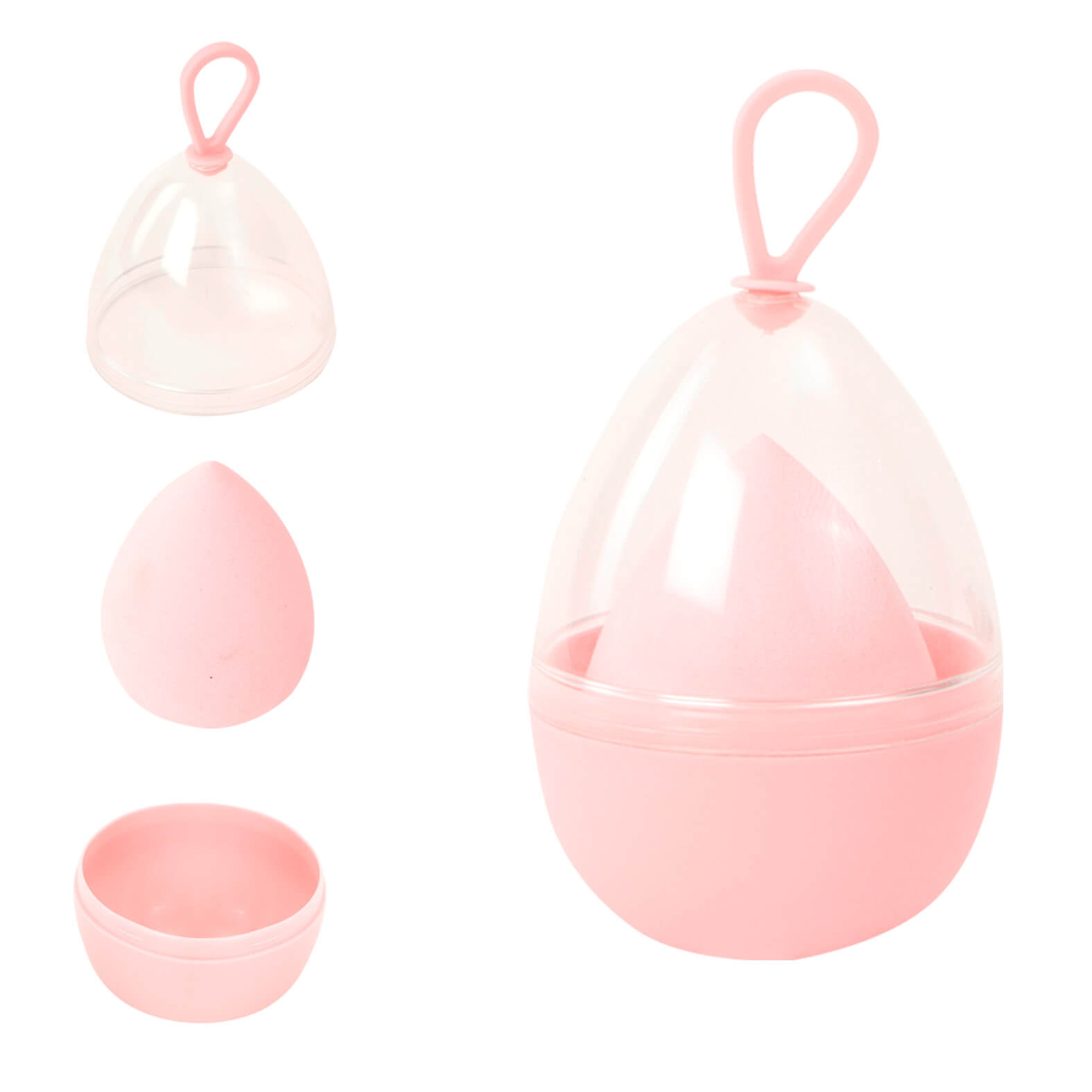 Esponja promocionales desi