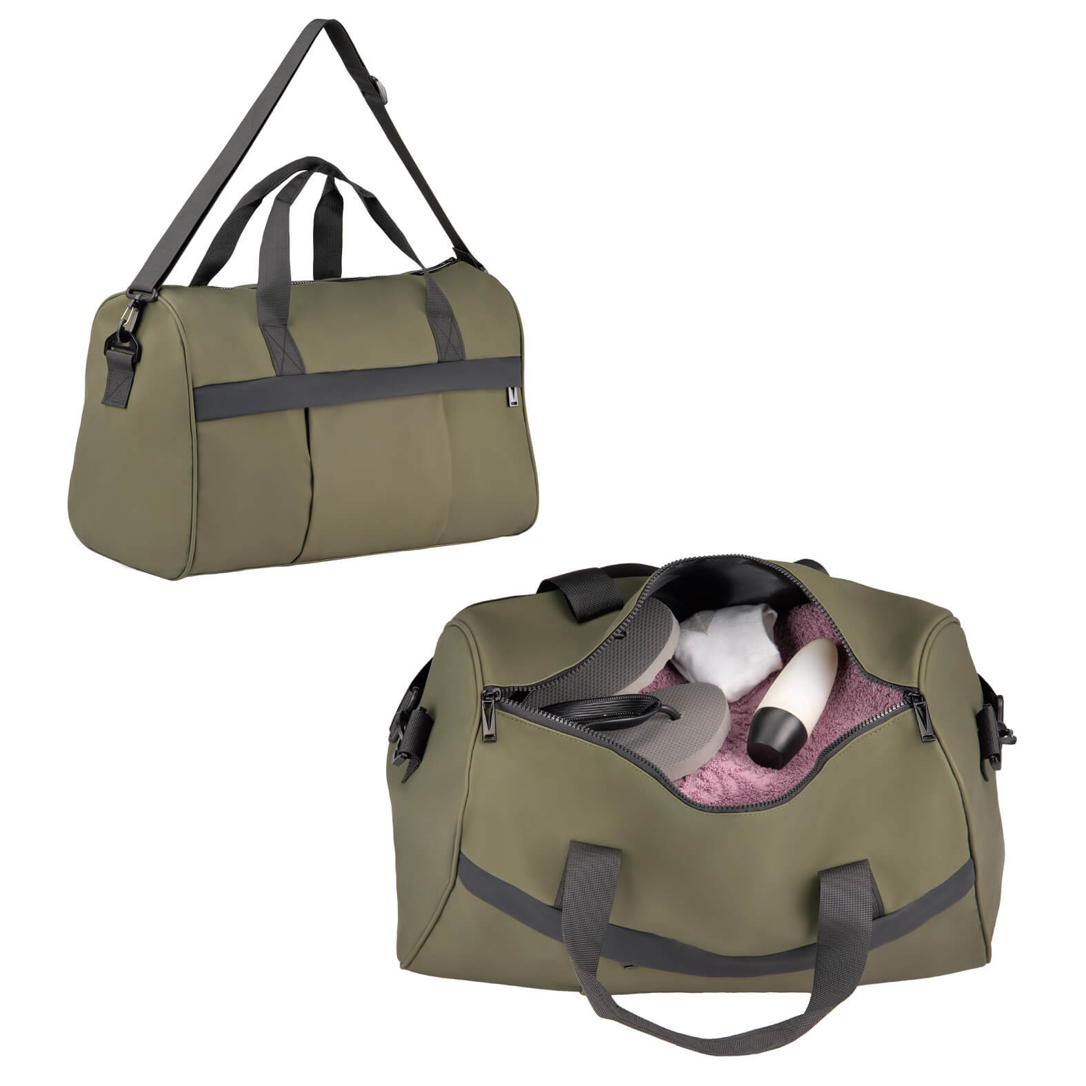 Maleta promocionales hadou