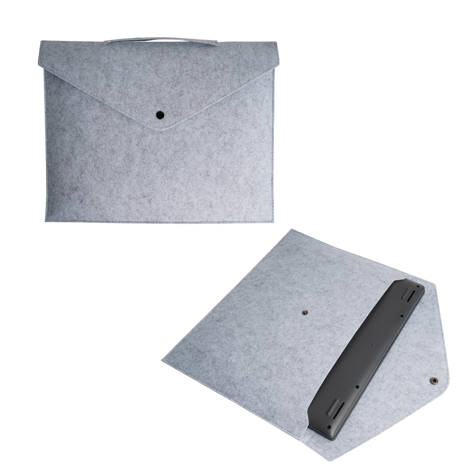 Portafolio promocionales jeff