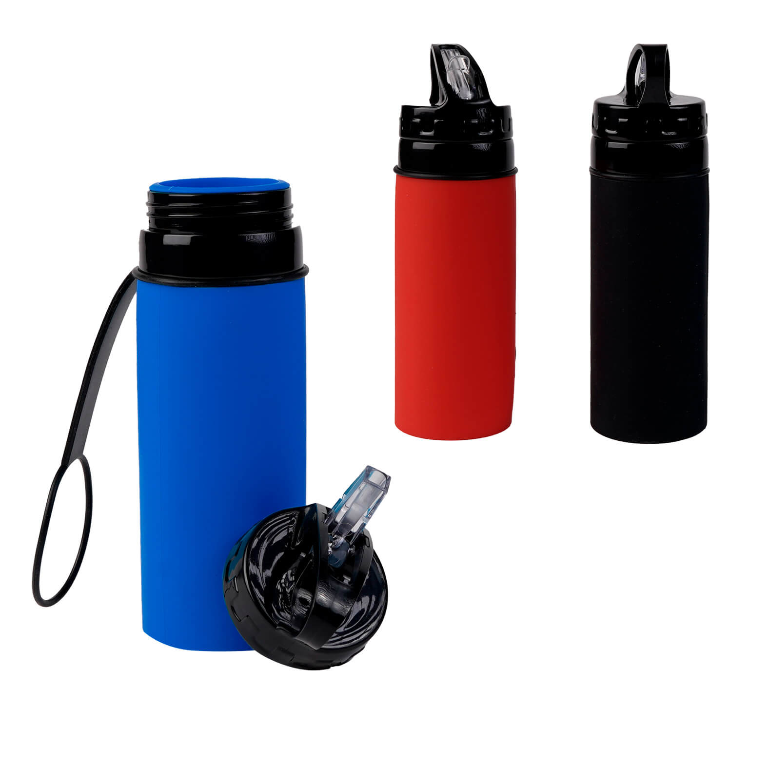 Cilindro promocionales kora