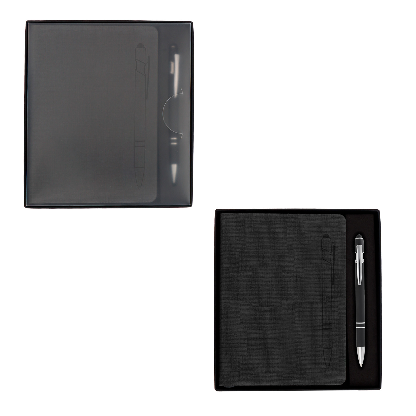 Set promocionales merina