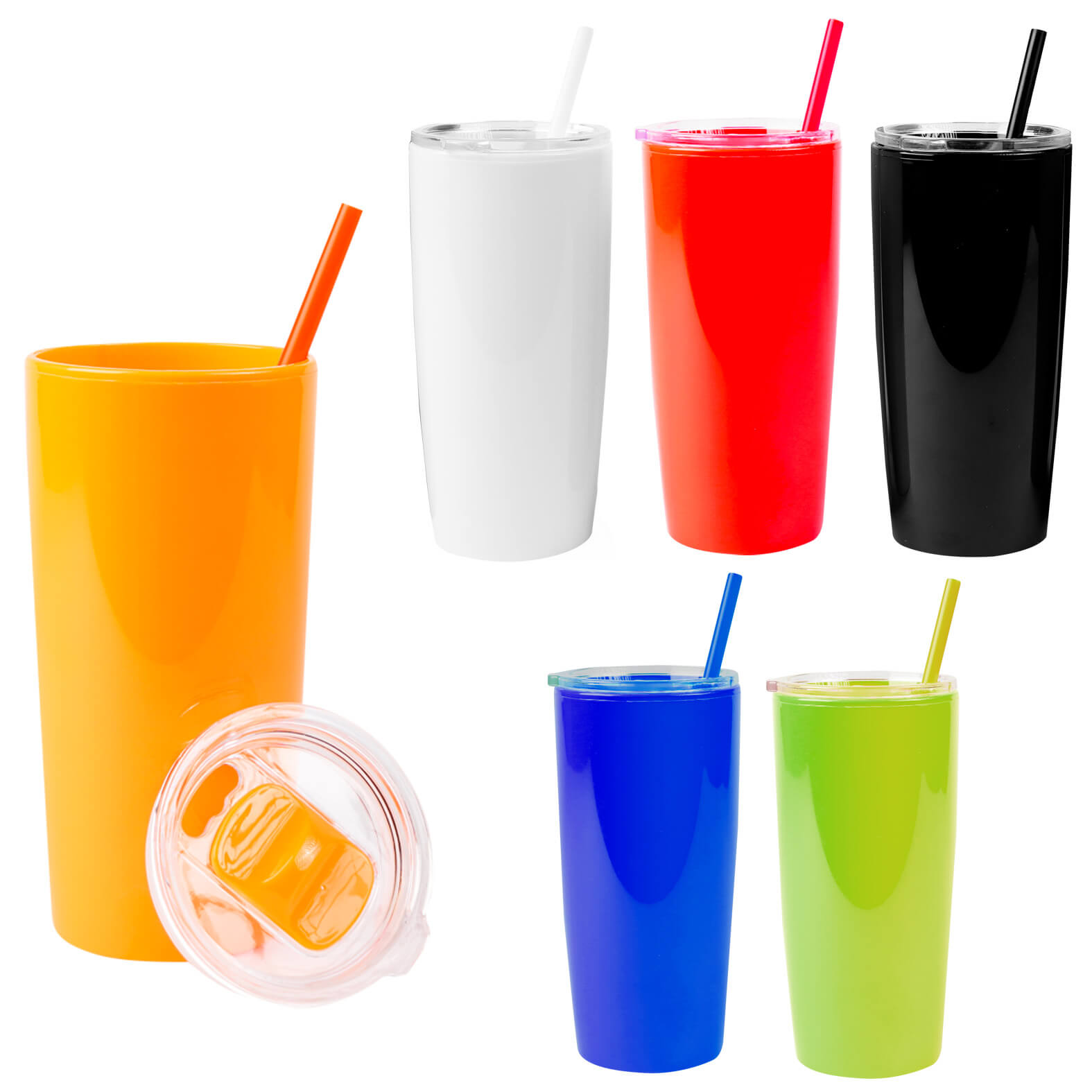 Termo promocionales nami