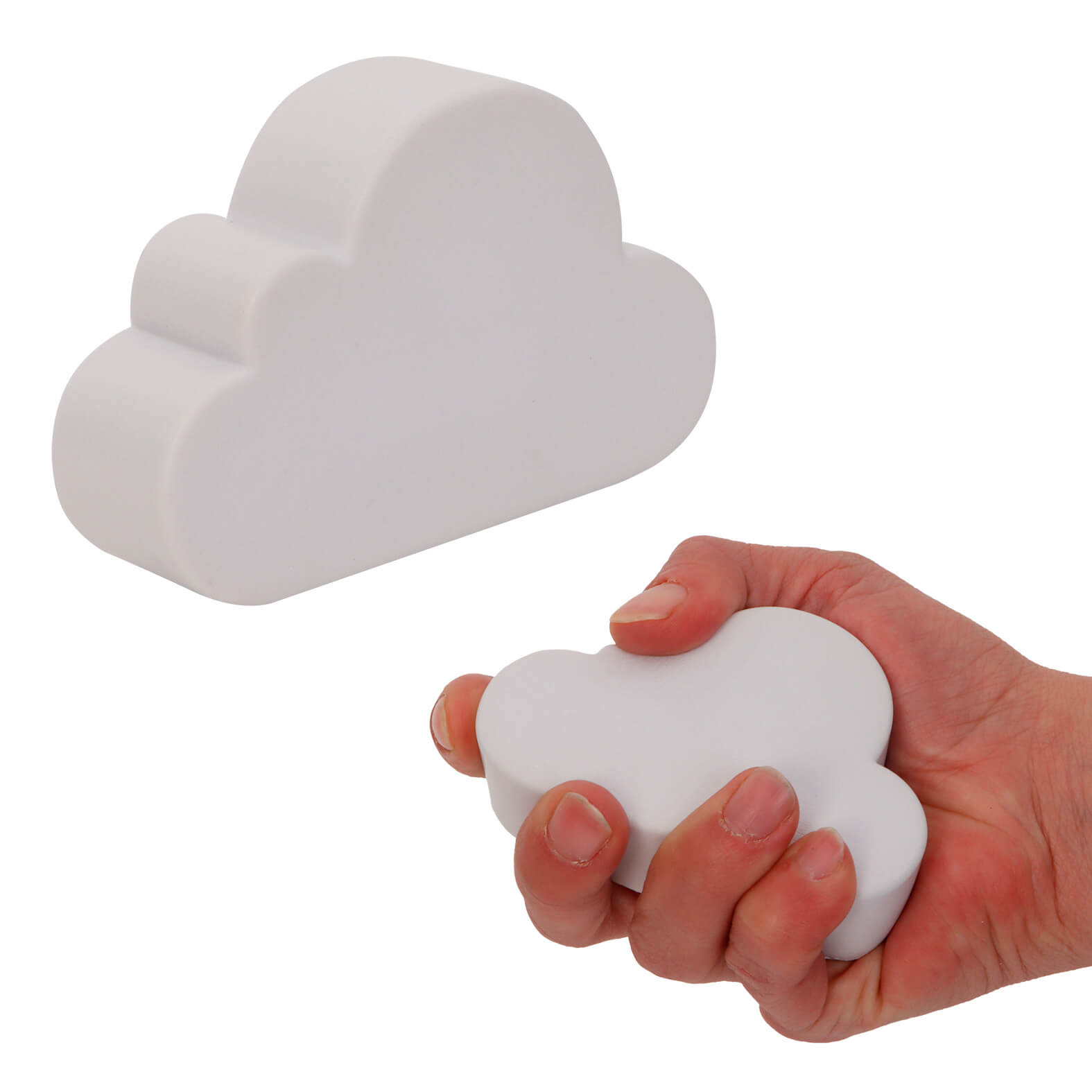 Squishy promocionales nuby