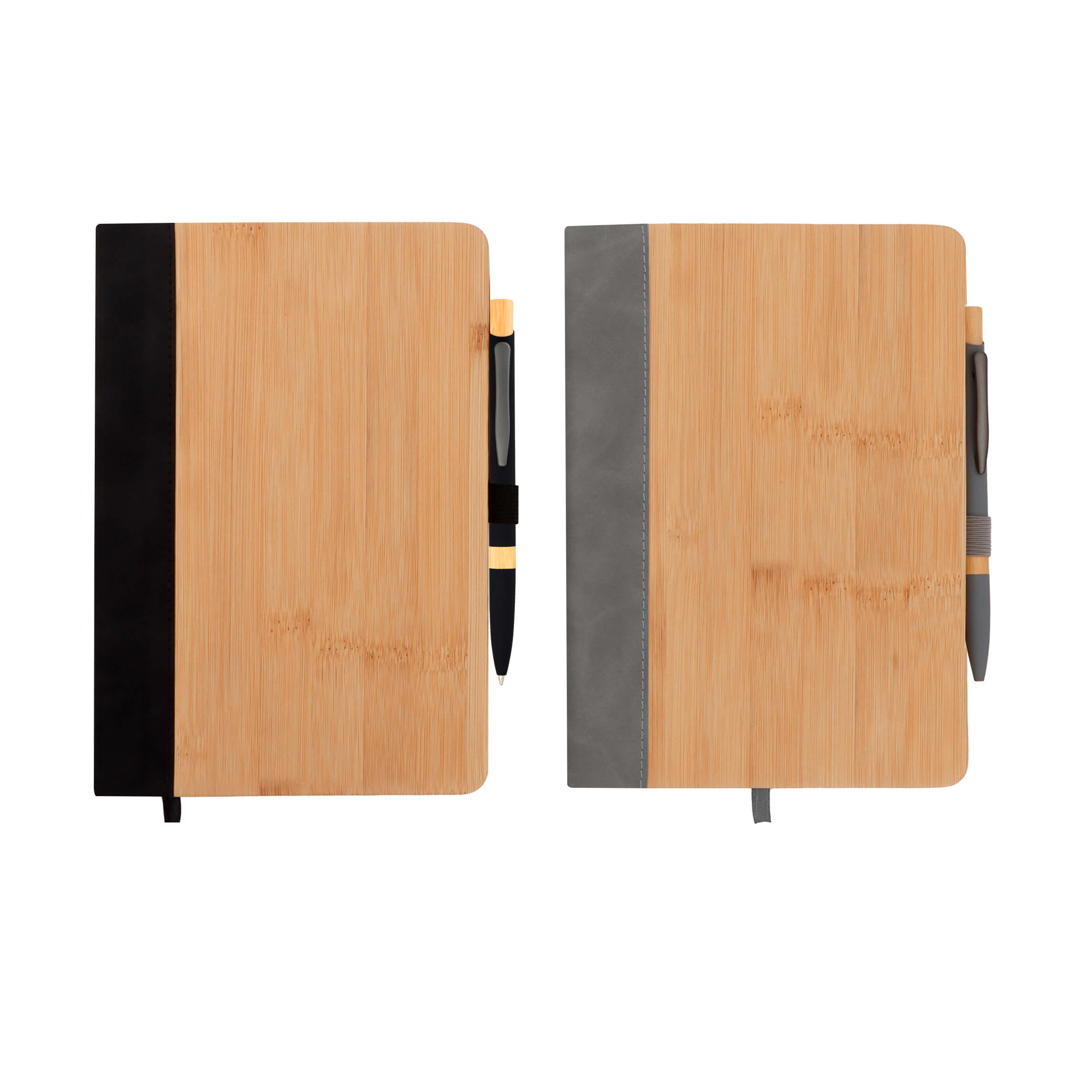 Libreta promocionales opal