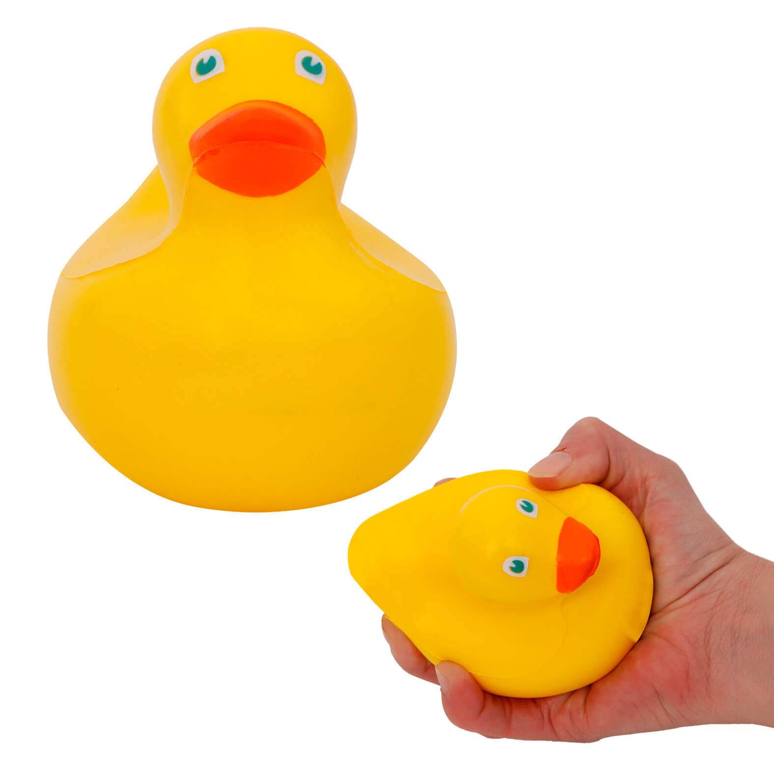 Antiestres promocionales patt