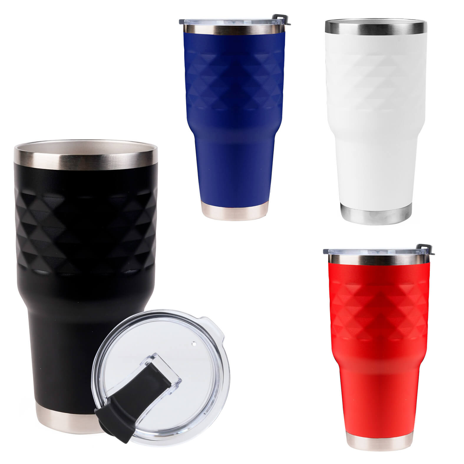 Termo promocionales rost