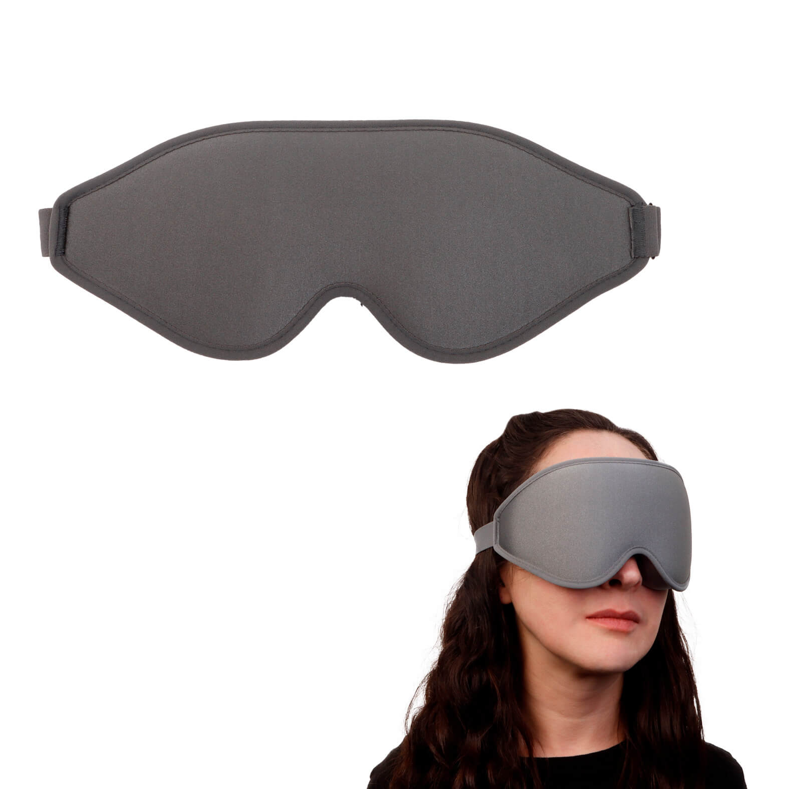 Antifaz promocionales sleeper