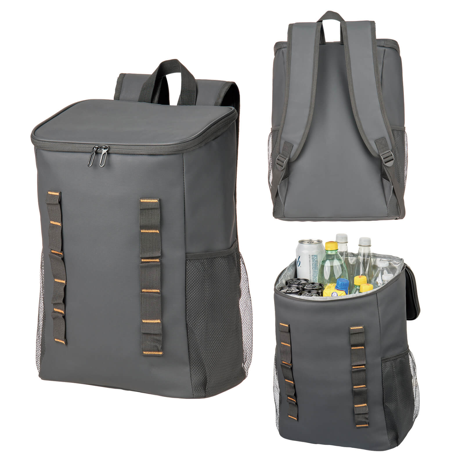 Hielera promocionales spega