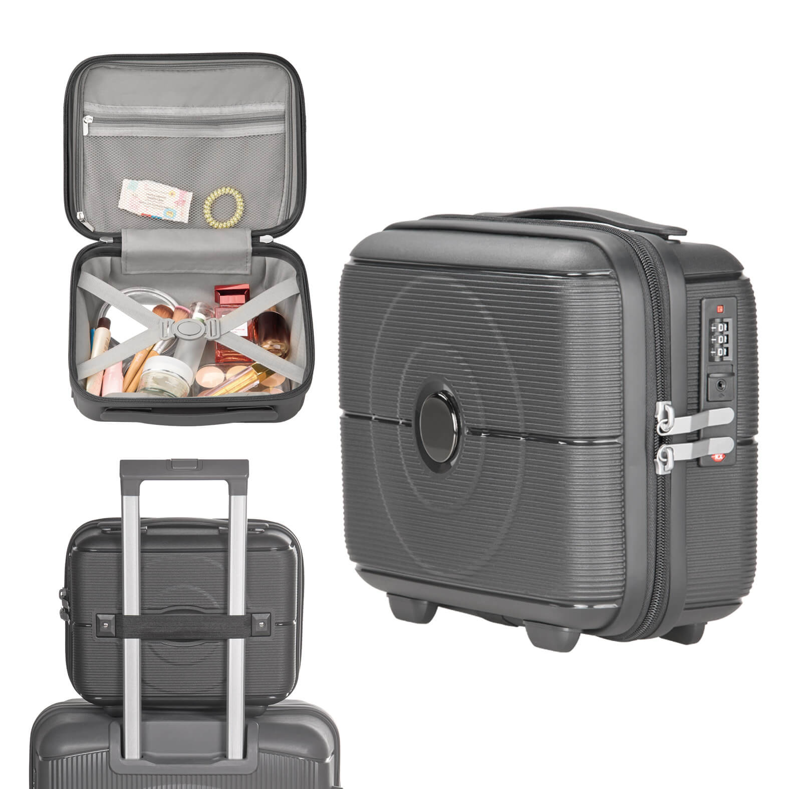 Maleta promocionales tiny