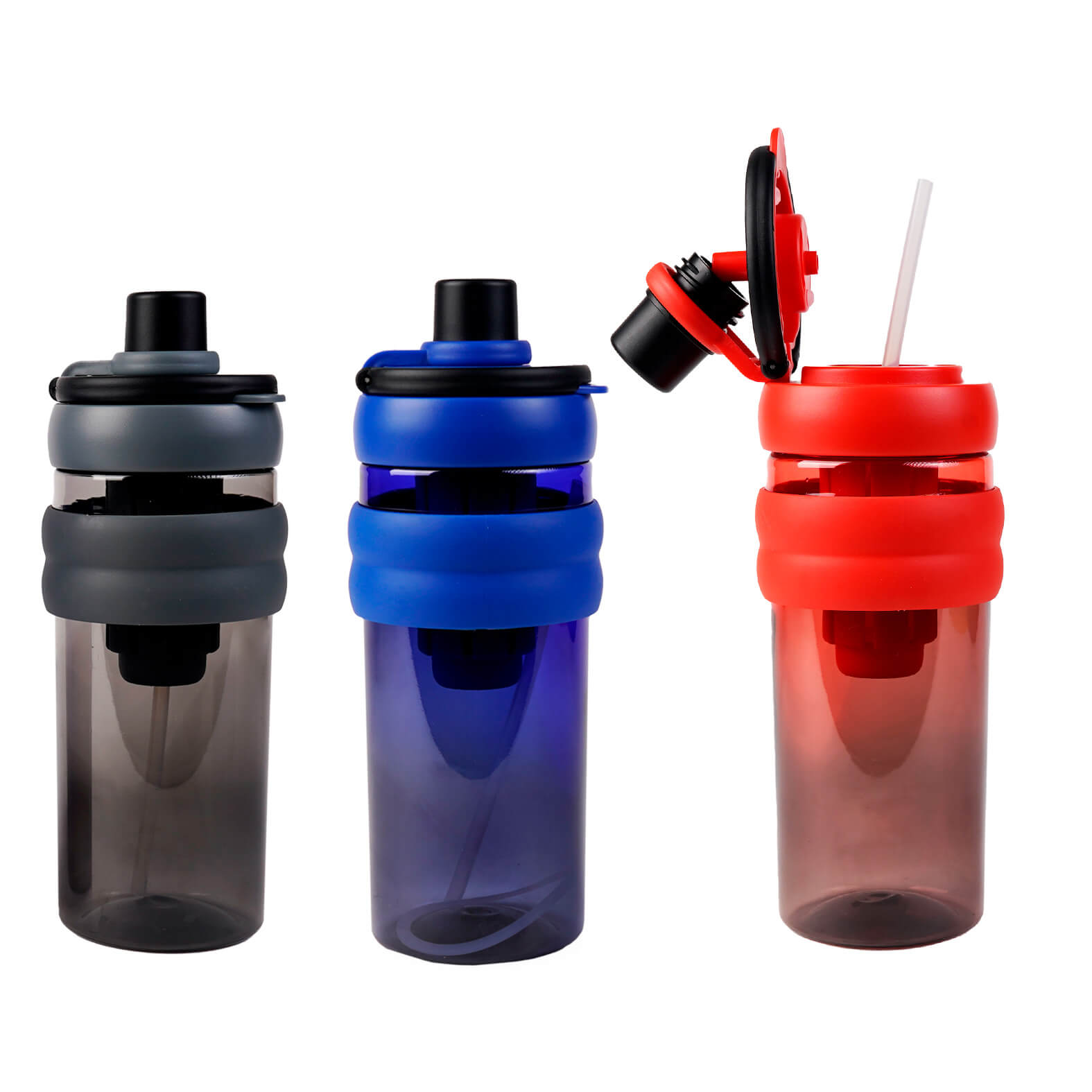 Cilindro promocionales toba