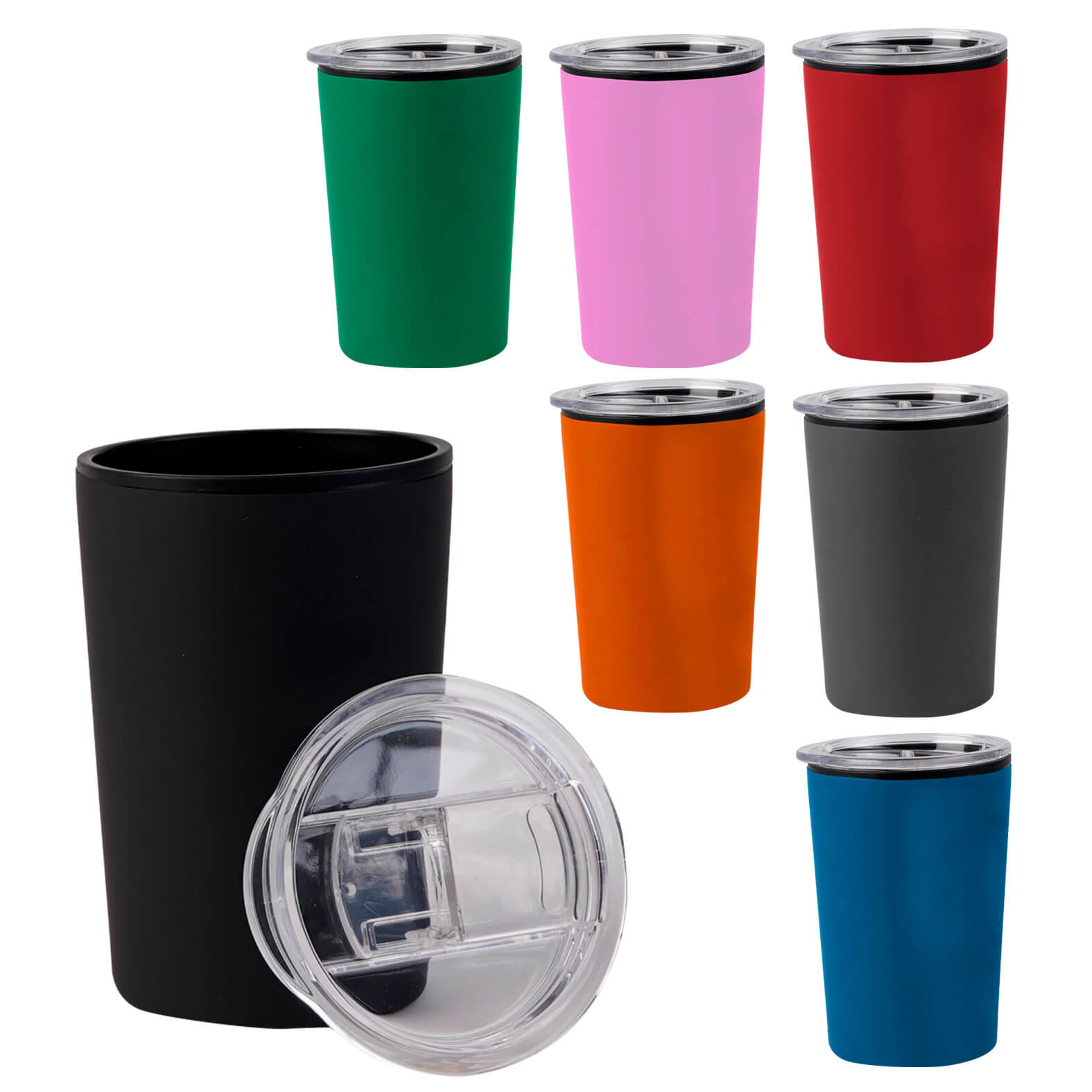 Termo promocionales toshi