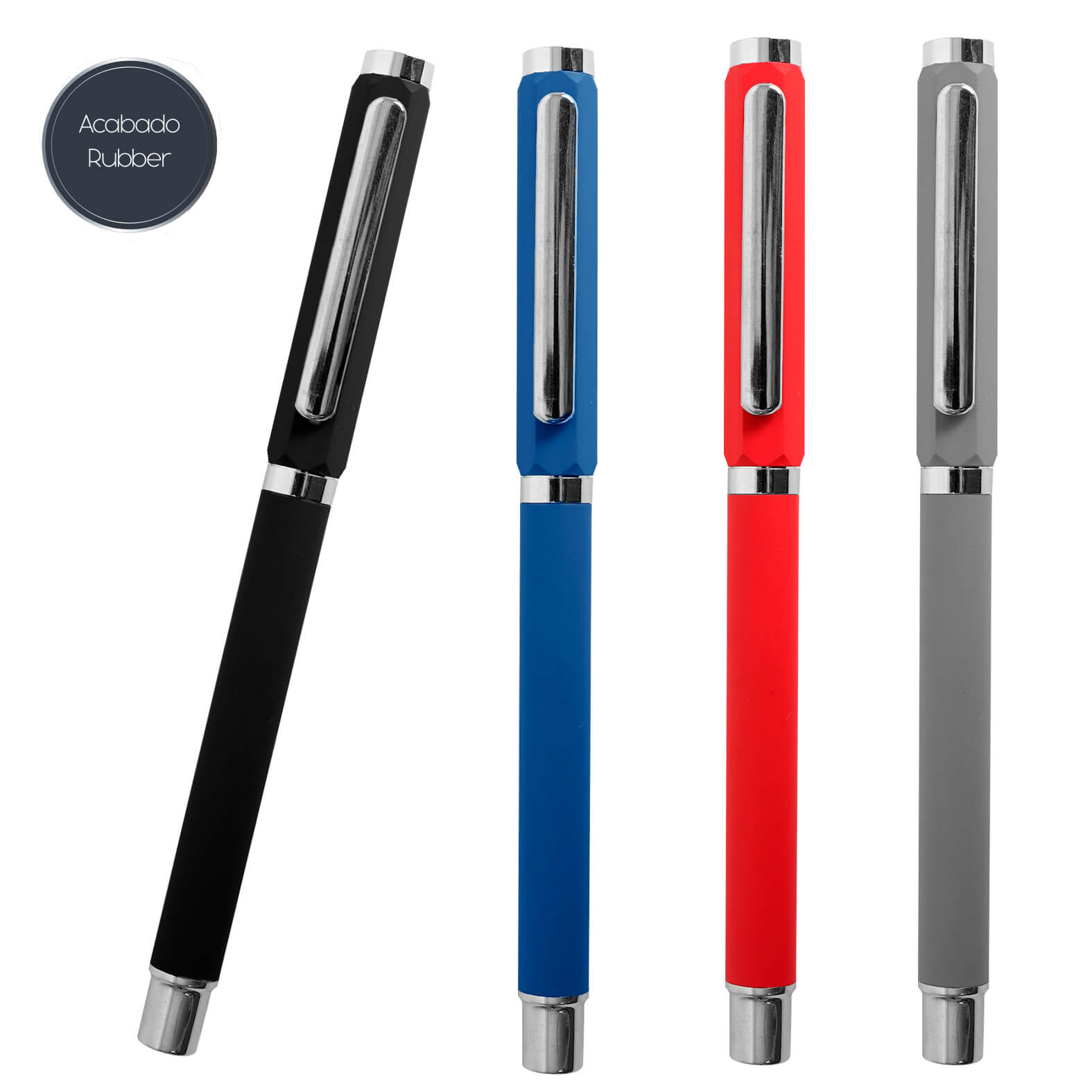 Boligrafo promocionales tula