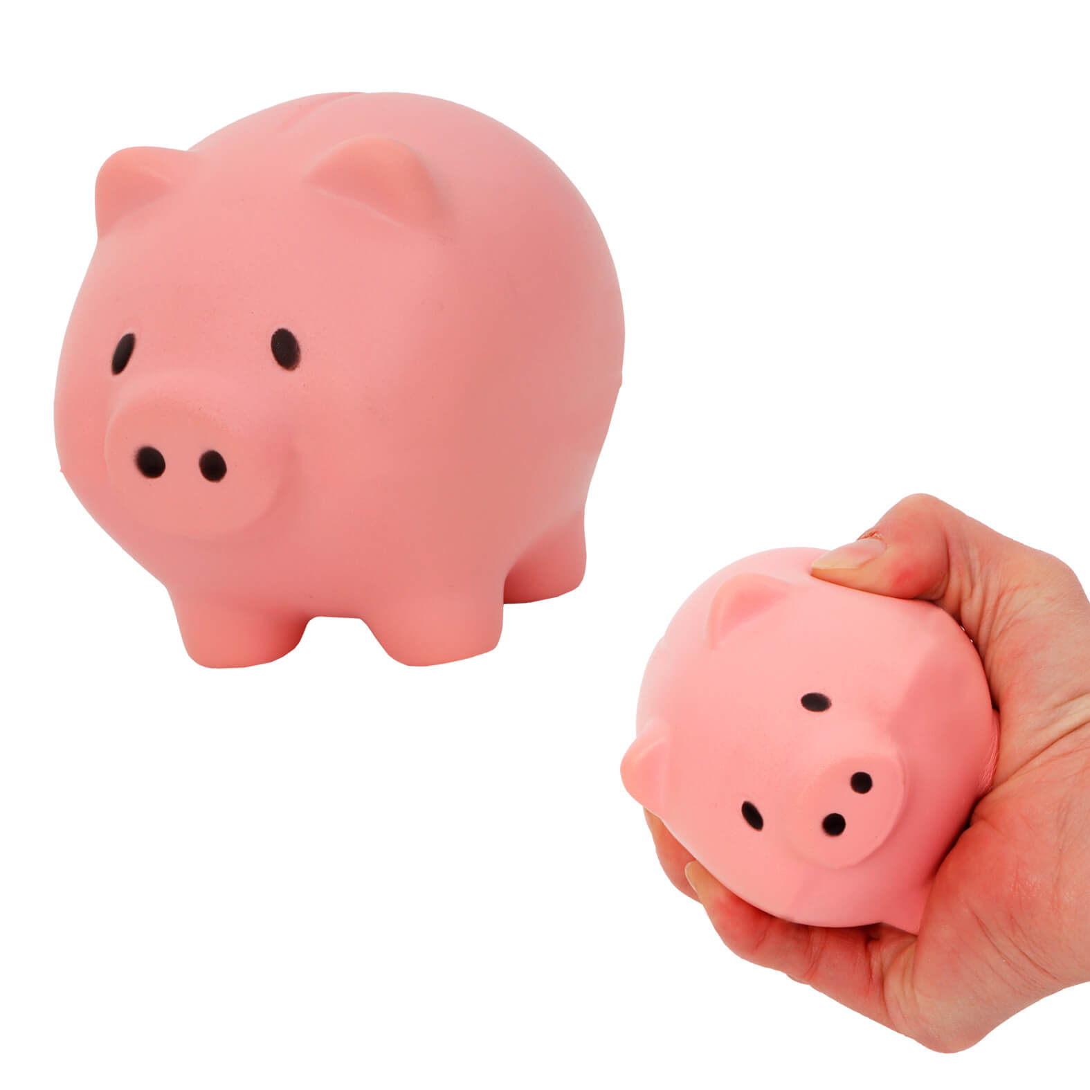 Antiestres promocionales will