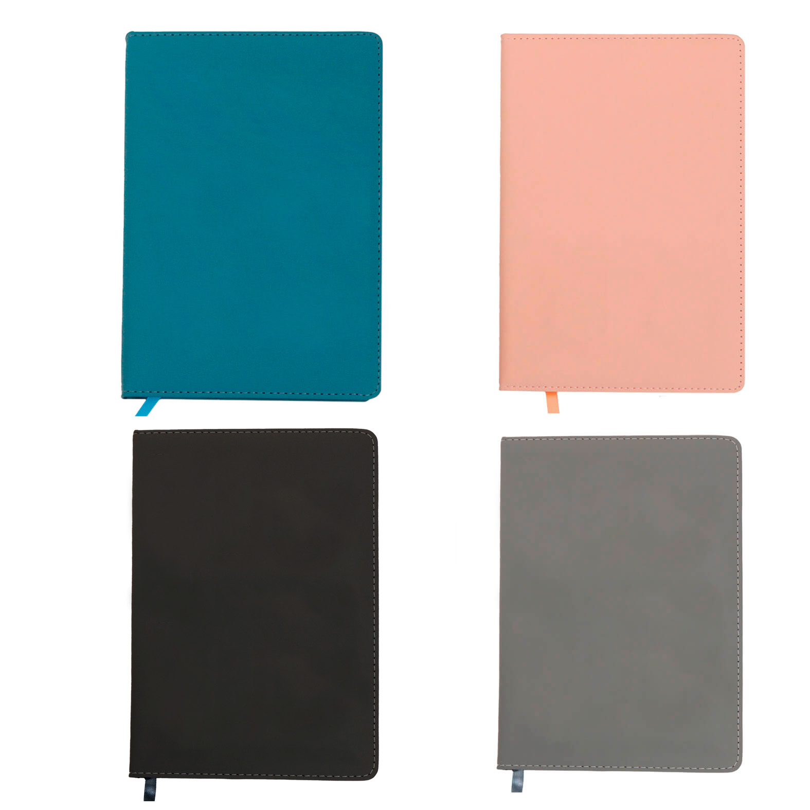 Agenda promocionales zadora