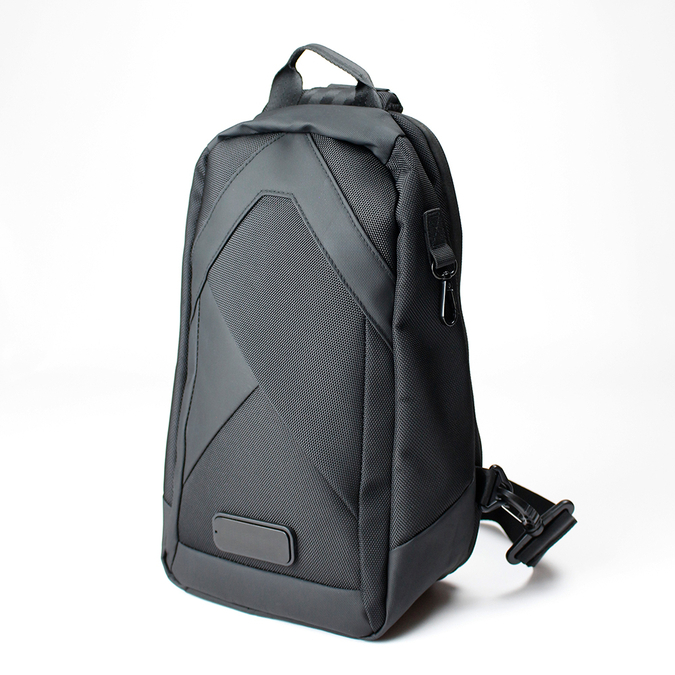 Bolso cruzado takayama sling